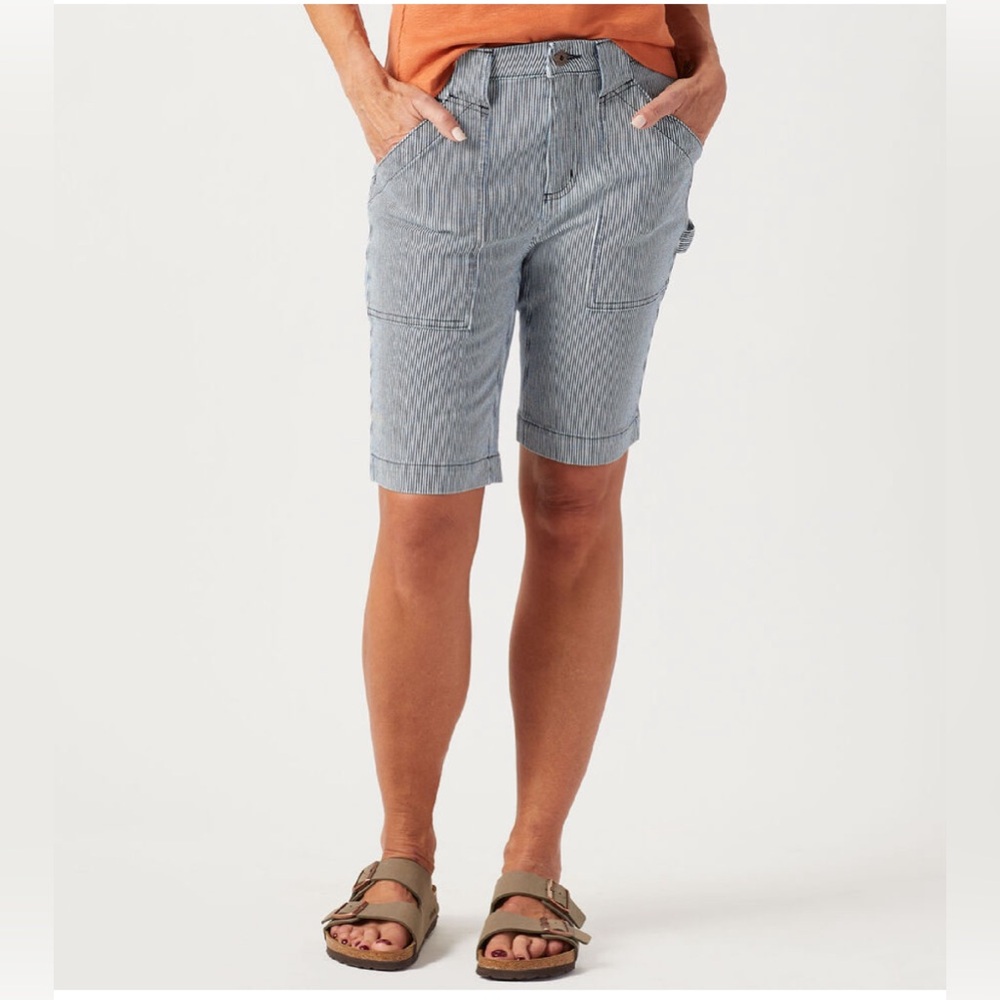 Like New! Duluth Utility Shorts